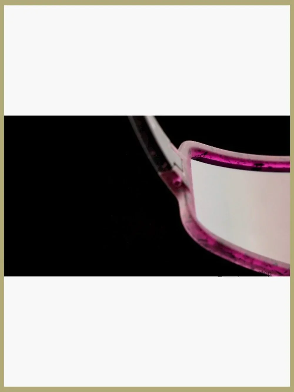 Polarized Sunglasses for Men Women, Windproof UV400 Protection Sports Running